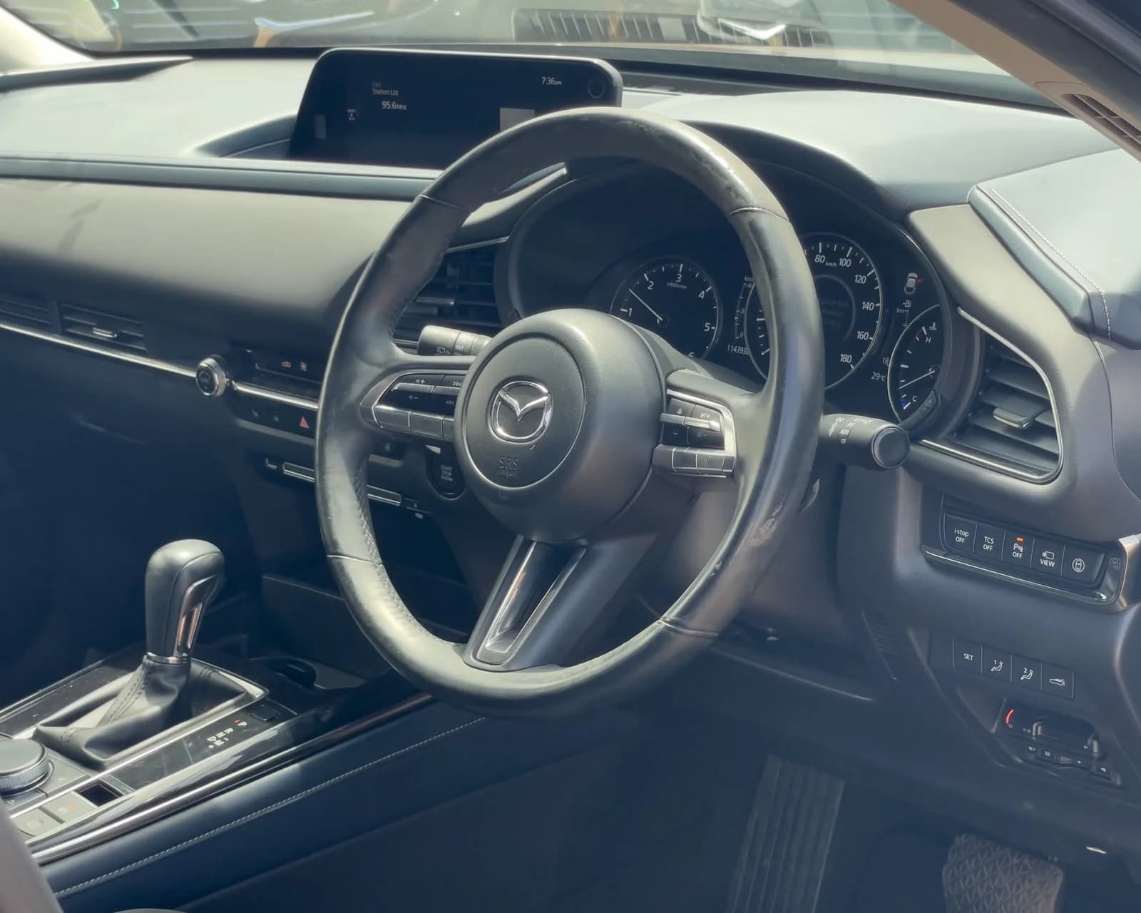 2019 Mazda CX-30 thumbnail 10
