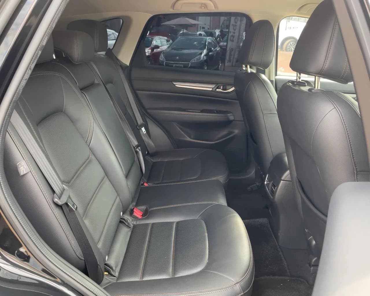 2019 MAZDA CX-5 XDL thumbnail 8