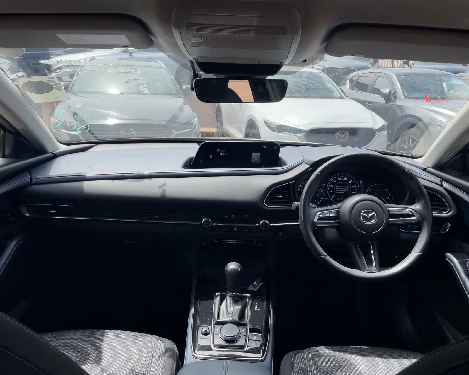2019 Mazda CX-30 thumbnail 9