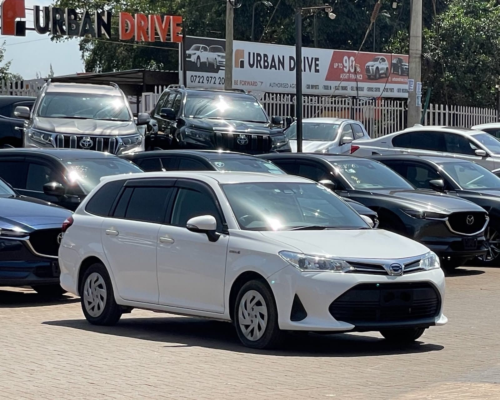 Building a Service File for Your Used Car